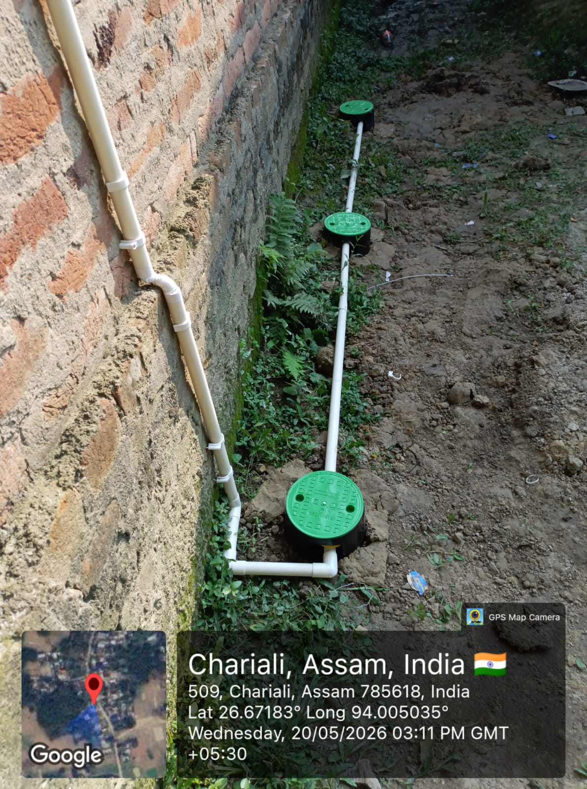Solar Maintenance