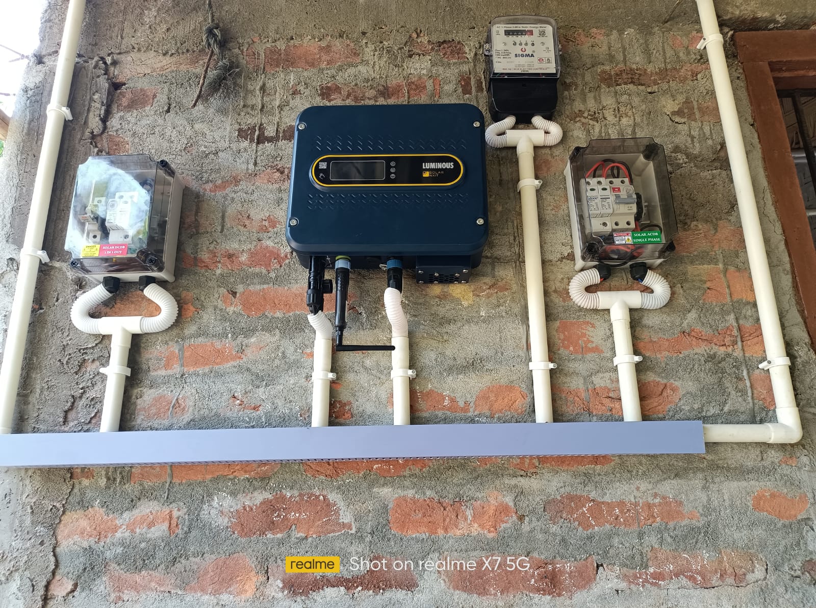 Solar Maintenance
