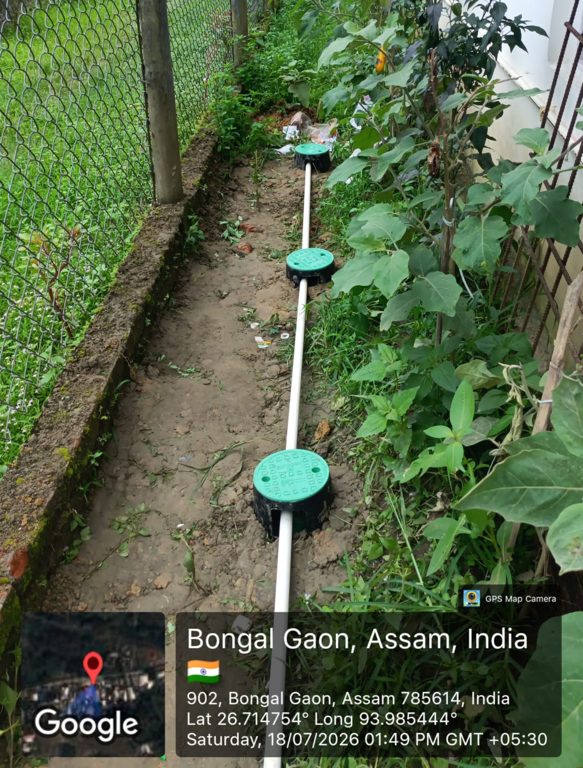 Solar Maintenance