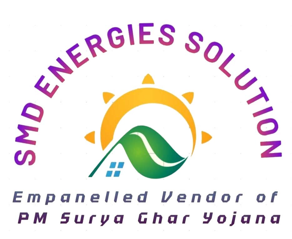 SMD ENERGIES SOLUTION Logo